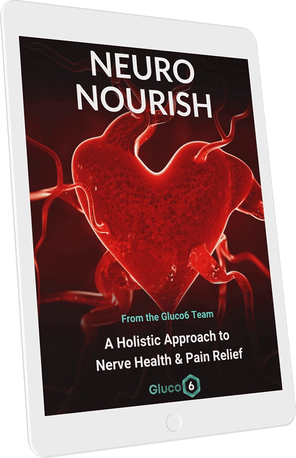 Bonus 1 Neuro Nourish
