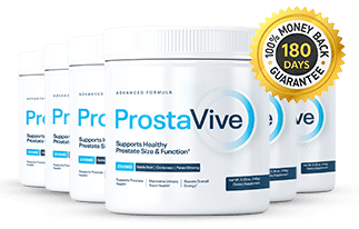 6 Bottles — 180-Day Supply