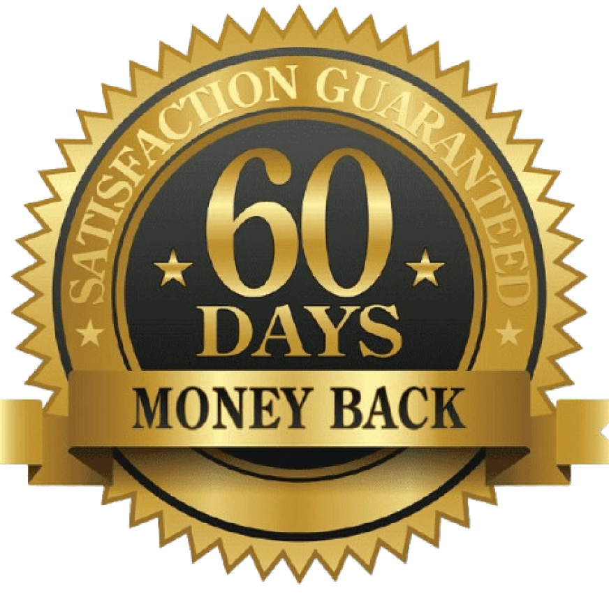 Phytomem One 60-Day Money Back Guarantee