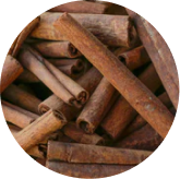 Ceylon Cinnamon Bark (Cinnamomum verum)