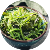 Fucoxanthin (Japanese Sea Kelp)