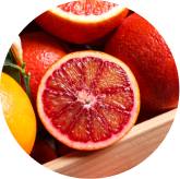 Morosil (Sicilian Red Orange Extract)