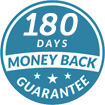 iGenics 365-Day Money Back Guarantee