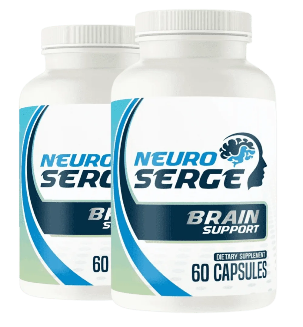 Neuro Serge 1 Bottle