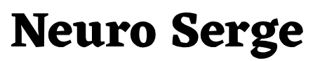 Neuro Serge Logo