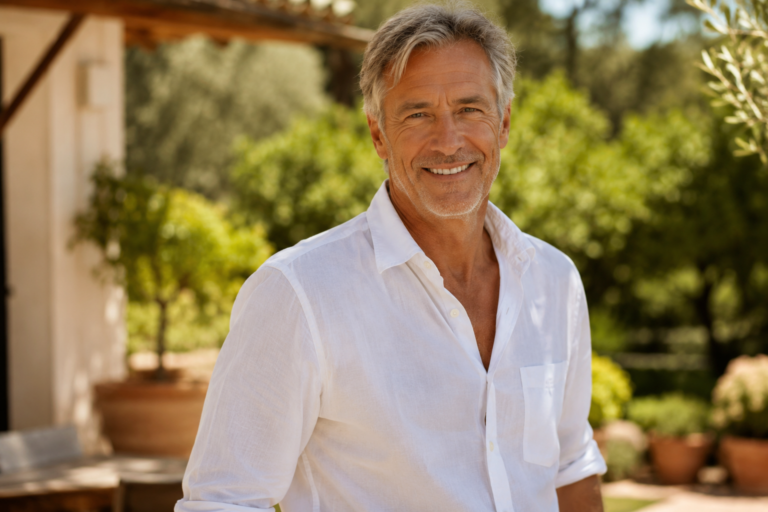 The 2026 Prostate Protocol: Micro-Circulation Secrets