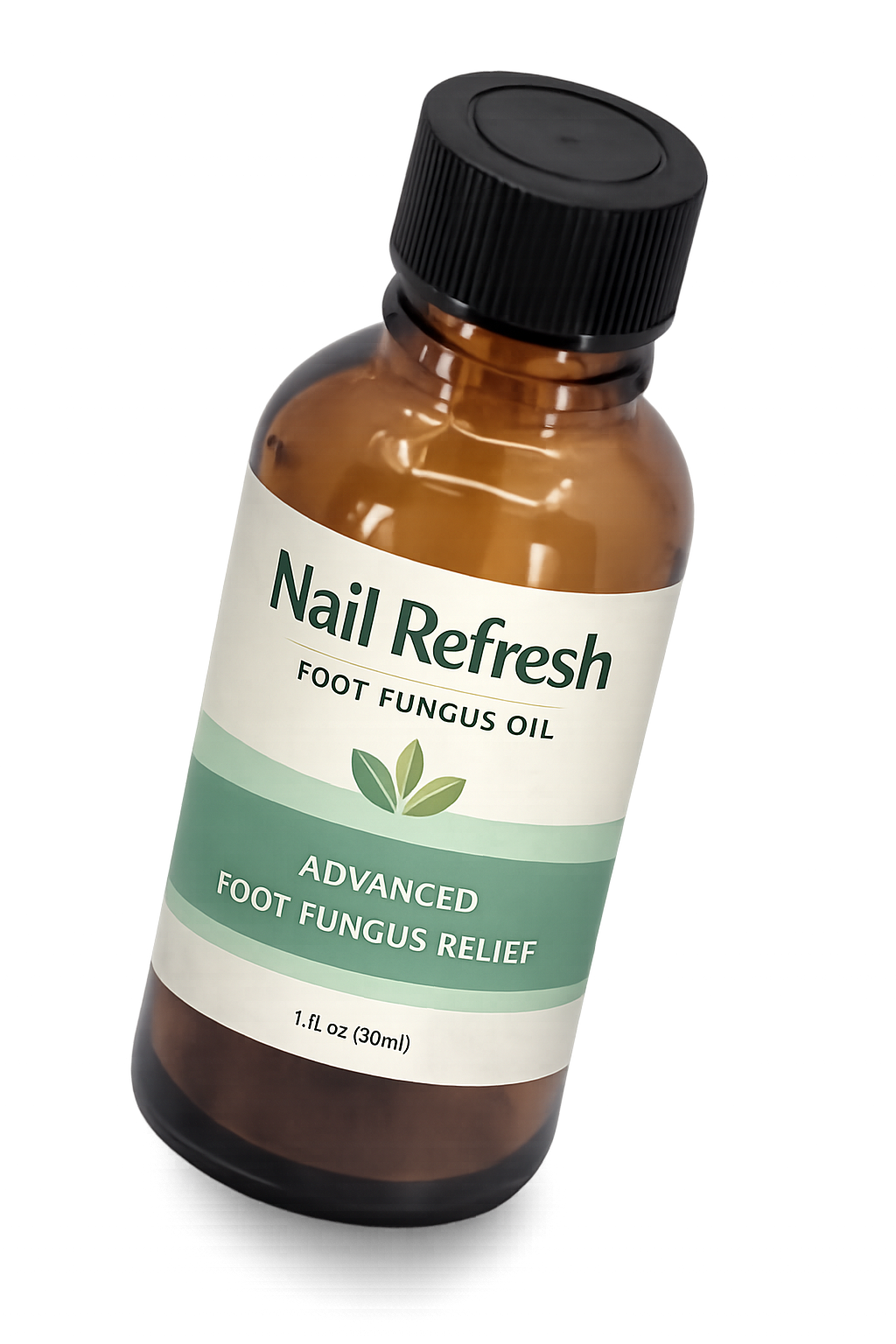 Nail Refresh Advanced Serum