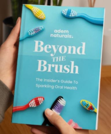 Beyond the Brush