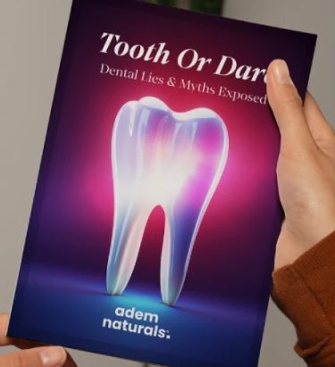 Tooth or Dare